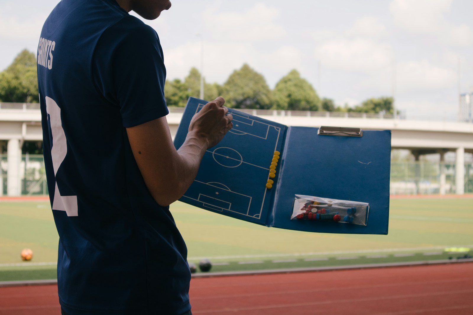 Transform Your Coaching Experience With Football Team Hub